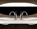 Blandare Ovale Prestige