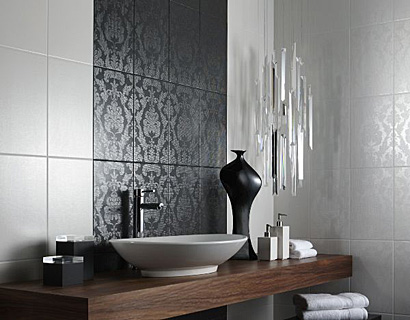 Inspiration f�r badrum fr�n Badrumstrender